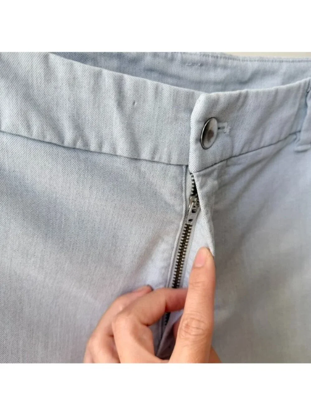 Lululemon Commission Short Classic 9